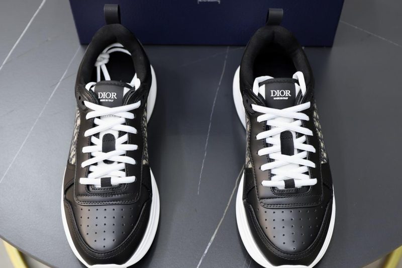 Replica Dior Shoes size 38-44 h1002