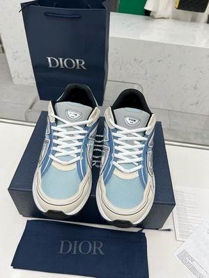 Replica Dior Shoes size 38-45 jyh1002