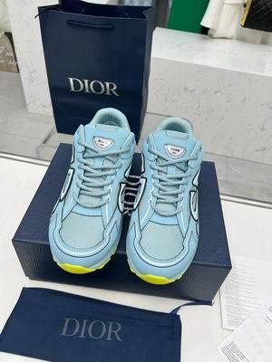 Replica Dior Shoes size 38-45 jyh1001