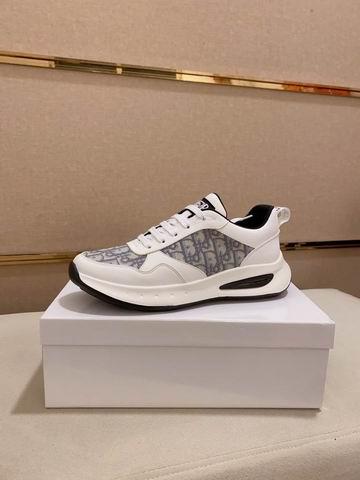 Replica Dior Shoes size 38-44 jyh0911