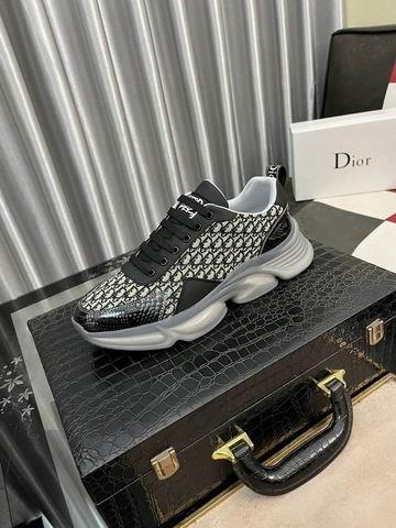 Replica Dior Shoes size 38-44 jyh0910