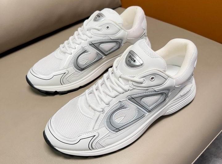 Replica Dior Shoes size 38-45 jyh0909