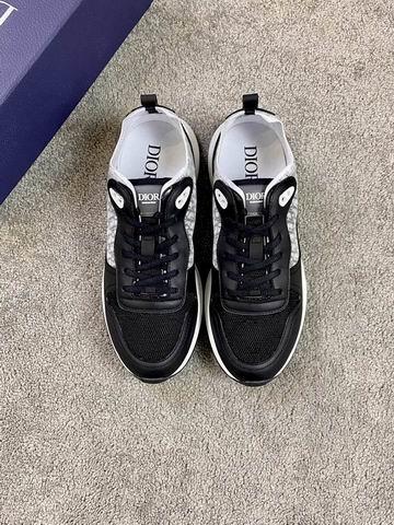 Replica Dior Shoes size 38-45 jyh0908