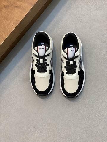 Replica Dior Shoes size 38-45 hnh0907