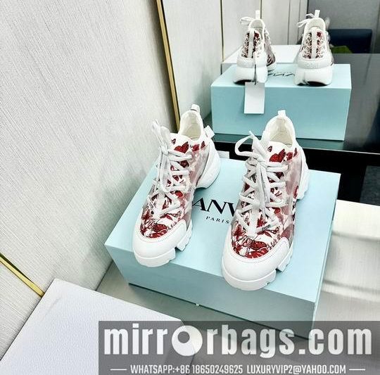 Replica Dior Shoes size 35-41 mnh0906
