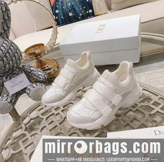 Replica Dior Shoes size 34-41 mnh0903