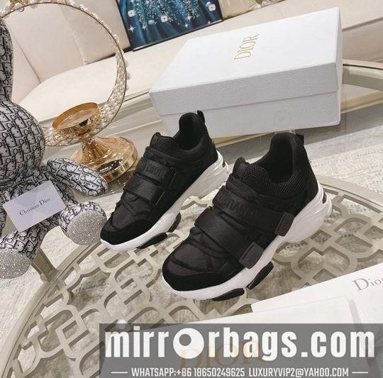 Replica Dior Shoes size 34-41 mnh0902