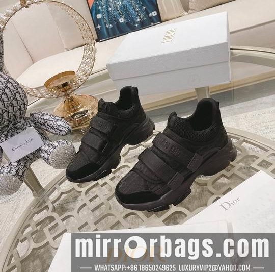 Replica Dior Shoes size 34-41 mnh0901