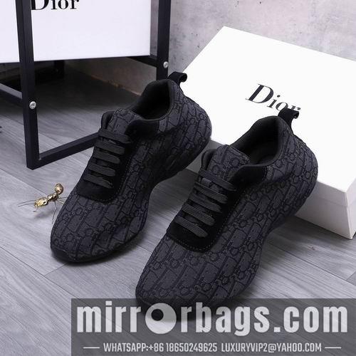 Replica Dior Shoes size 38-44 hnh0804