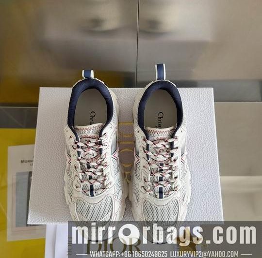 Replica Dior Shoes size 35-40 mnh0714