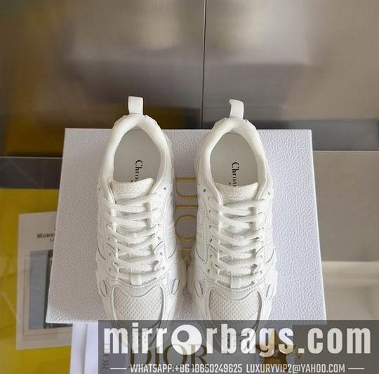 Replica Dior Shoes size 35-40 mnh0713