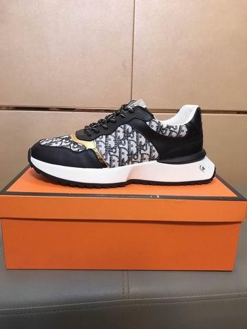 Replica Dior Shoes size 38-44 hnh0712