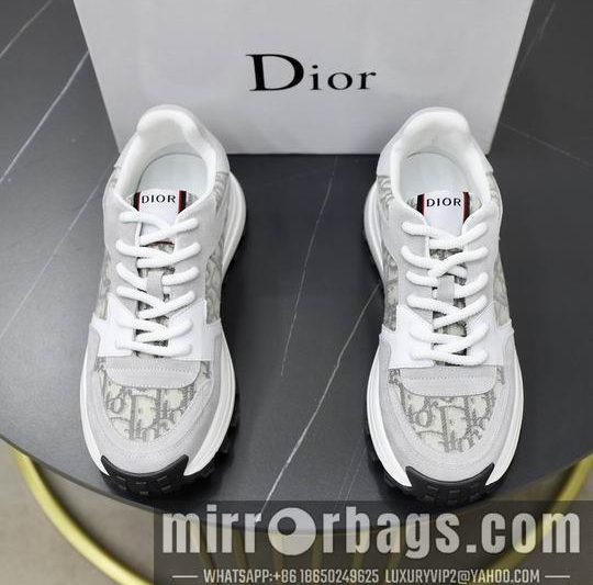 Replica Dior Shoes size 38-45 hnh0711