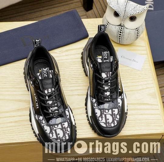 Replica Dior Shoes size 38-45 hnh0710