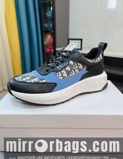 Replica Dior Shoes size 38-44 hnh0709