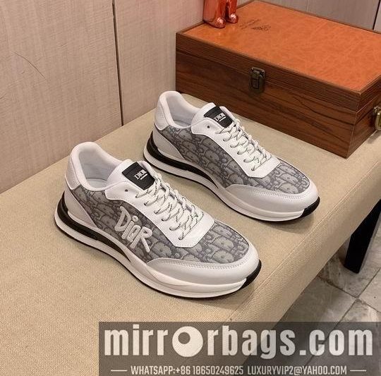 Replica Dior Shoes size 38-44 mnh0707