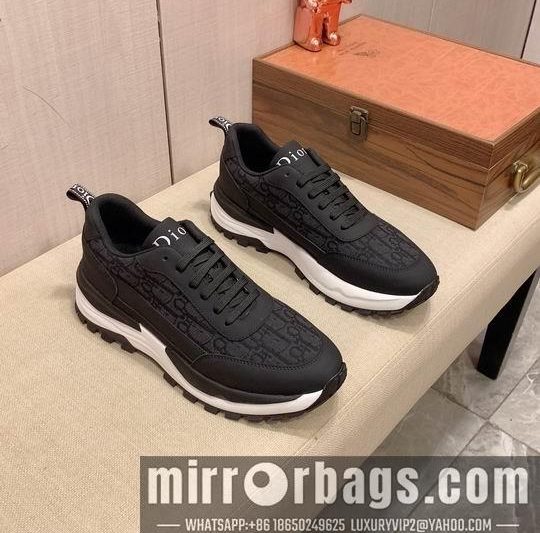 Replica Dior Shoes size 38-44 mnh0706