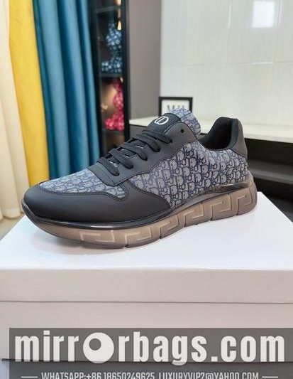 Replica Dior Shoes size 38-44 mnh0705