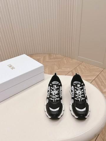 Replica Dior Shoes size 35-40 mnh0704