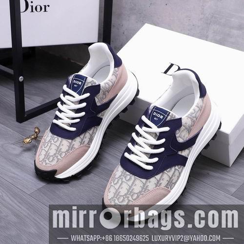 Replica Dior Shoes size 38-46 mnh0703