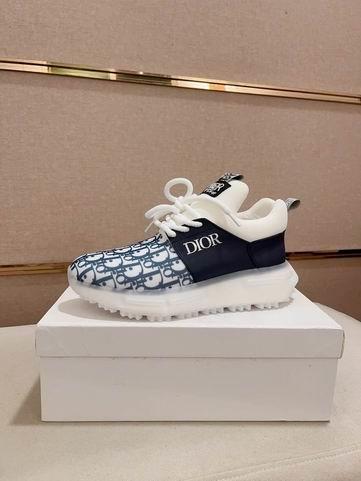 Replica Dior Shoes size 38-44 mnh0702