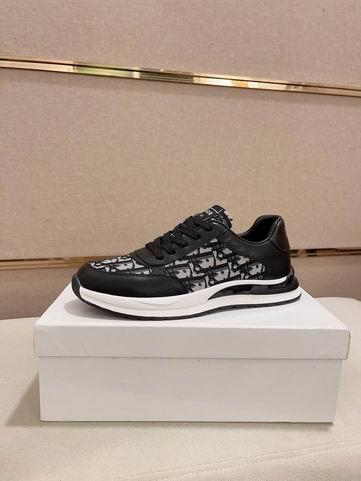 Replica Dior Shoes size 38-44 hnh0618