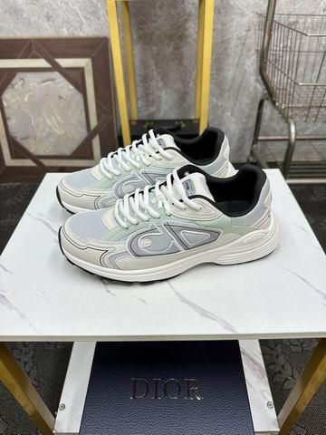 Replica Dior Shoes size 35-45 hnh0616