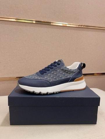 Replica Dior Shoes size 38-45 hnh0614
