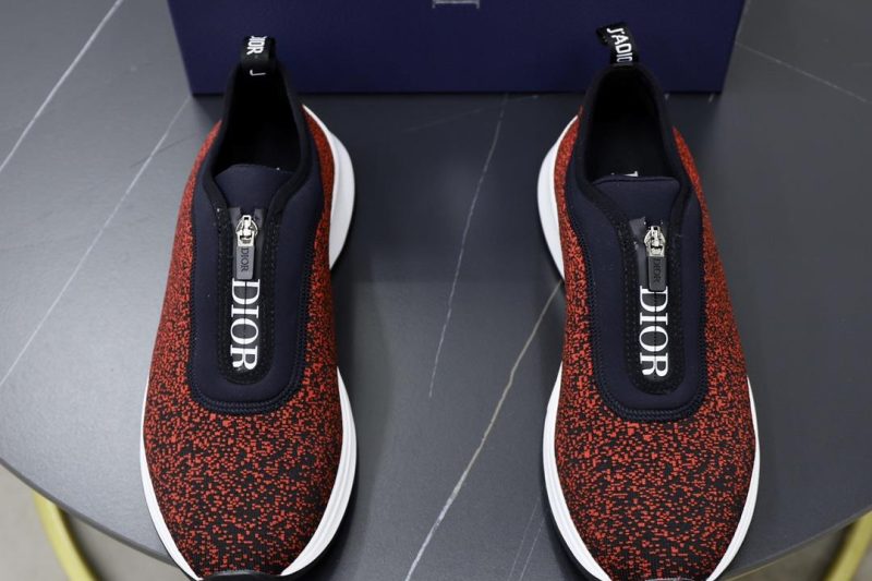 Replica Dior Shoes size 35-47 mnh0613