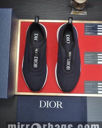 Replica Dior Shoes size 38-45 mnh0611