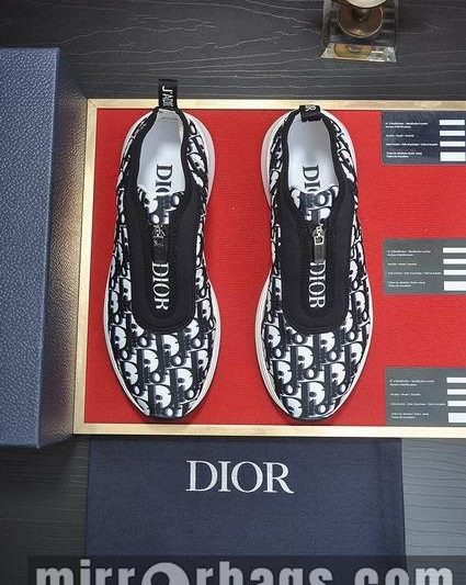 Replica Dior Shoes size 38-45 mnh0610