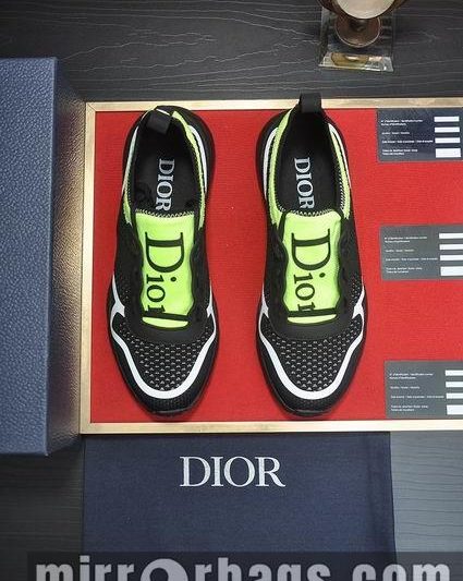 Replica Dior Shoes size 38-45 mnh0609