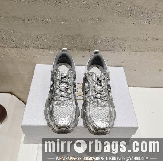 Replica Dior Shoes size 35-40 mnh0607