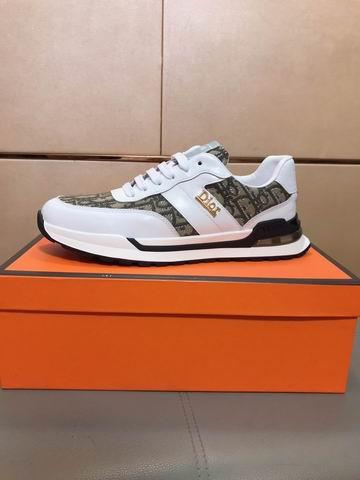 Replica Dior Shoes size 38-44 mnh0605