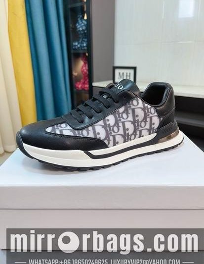 Replica Dior Shoes size 38-44 mnh0604