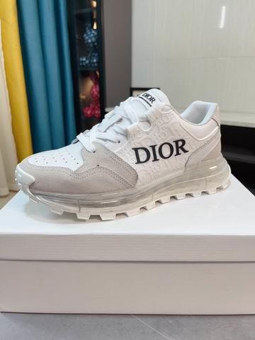 Replica Dior Shoes size 38-44 mnh0603
