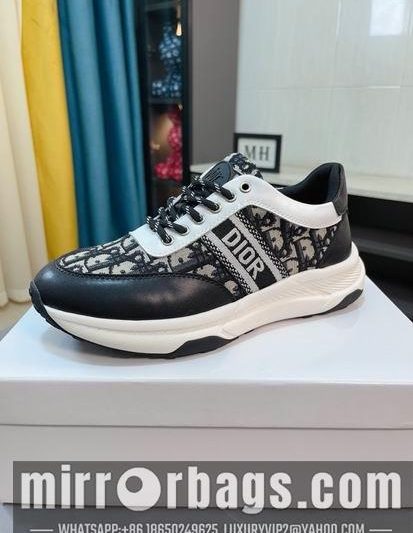 Replica Dior Shoes size 38-44 mnh0602