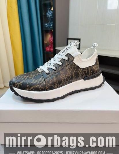 Replica Dior Shoes size 38-44 mnh0601