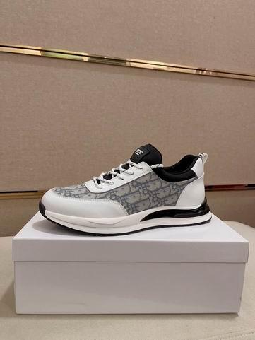 Replica Dior Shoes size 38-45 hnh0522