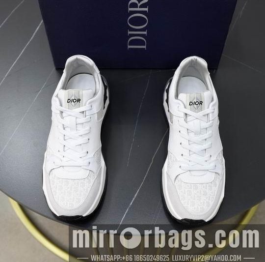 Replica Dior Shoes size 38-45 hnh0521