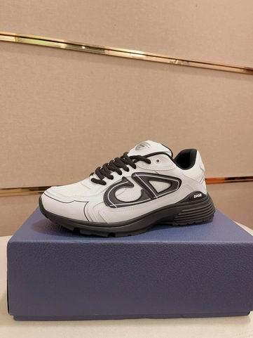 Replica Dior Shoes size 38-46 hnh0520