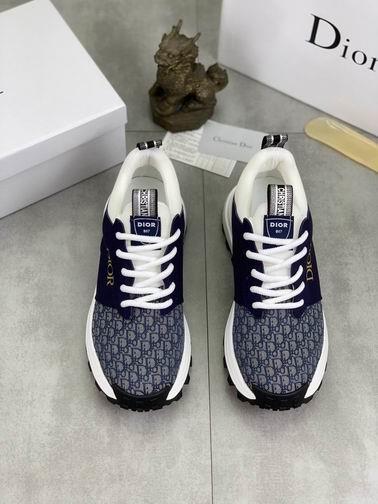 Replica Dior Shoes size 38-44 mnh0519