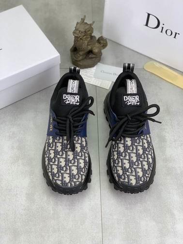 Replica Dior Shoes size 38-44 mnh0518