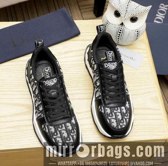 Replica Dior Shoes size 38-45 mnh0517