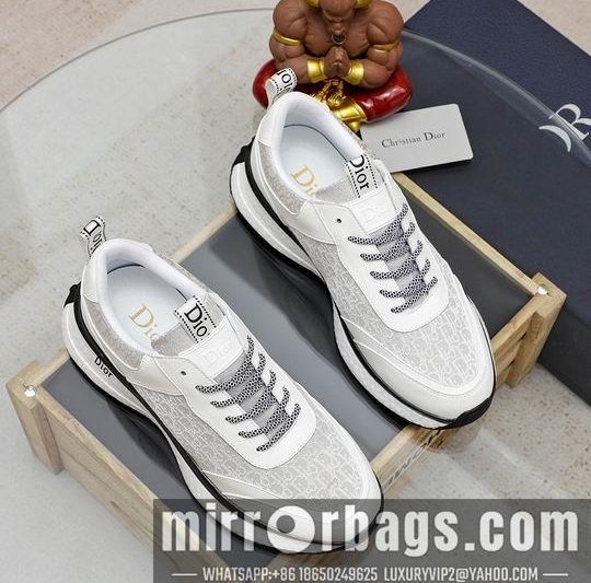 Replica Dior Shoes size 38-44 mnh0516