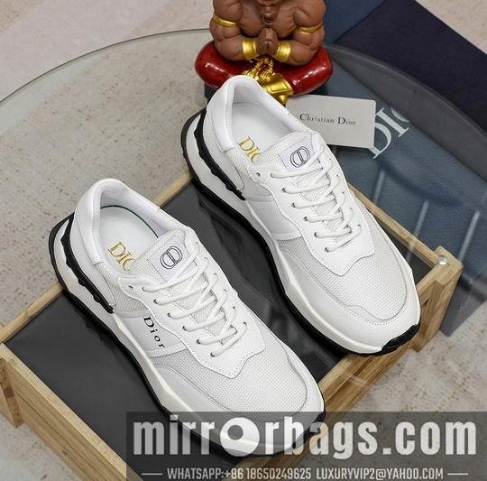 Replica Dior Shoes size 38-44 mnh0515