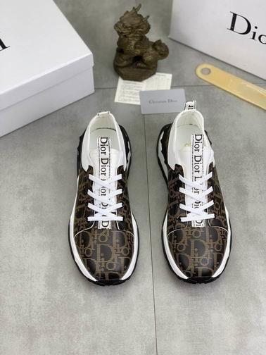 Replica Dior Shoes size 38-44 mnh0514