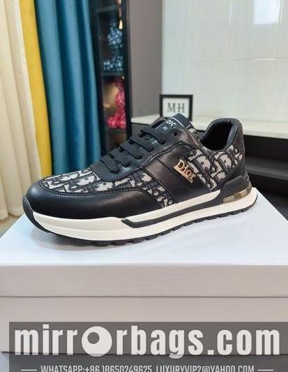 Replica Dior Shoes size 38-44 mnh0513