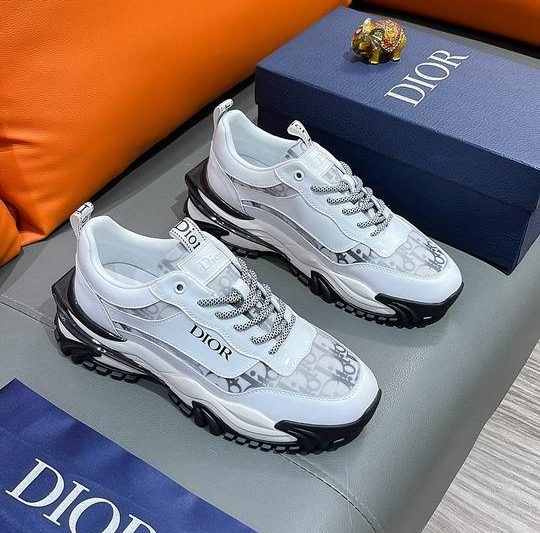 Replica Dior Shoes size 38-44 mnh0512