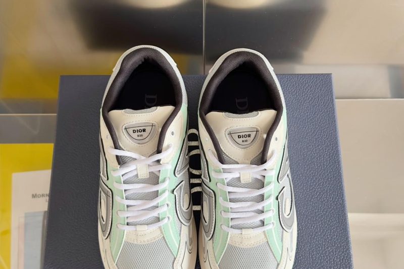 Replica Dior Shoes size 35-45 h0904